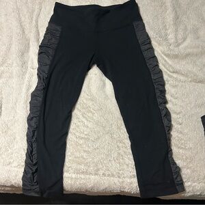 Lululemon capris